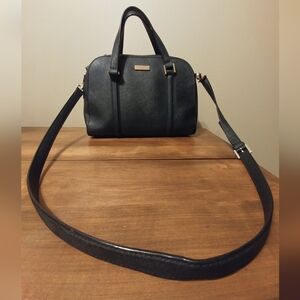Kate Spade Black Shoulder Bag